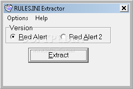 RULES.INI Extractor