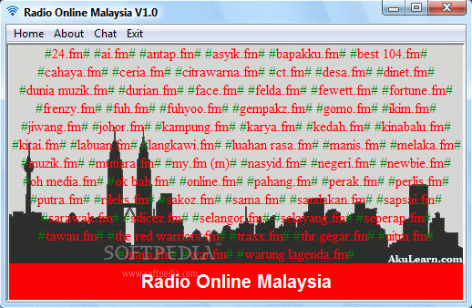 Radio Online Malaysia