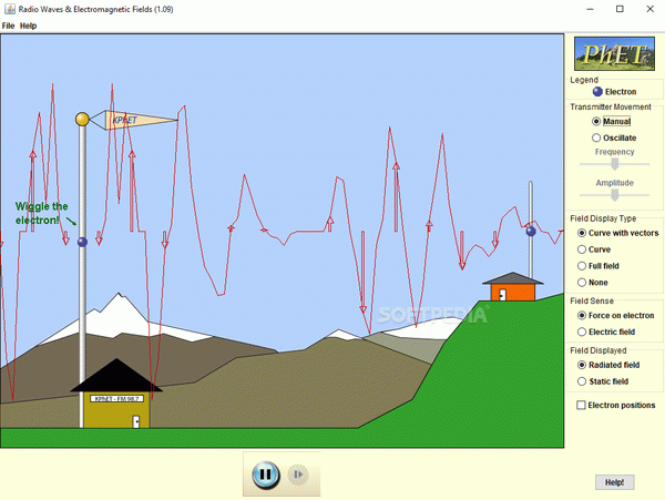 Radio Waves & Electromagnetic Fields