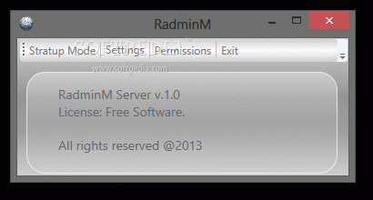 RadminM