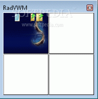 Radsoft RadVWM