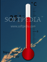 RainThermometer