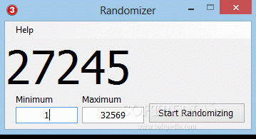 Randomizer