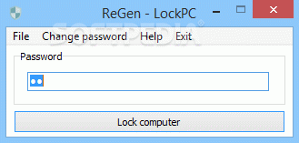 ReGen - LockPC