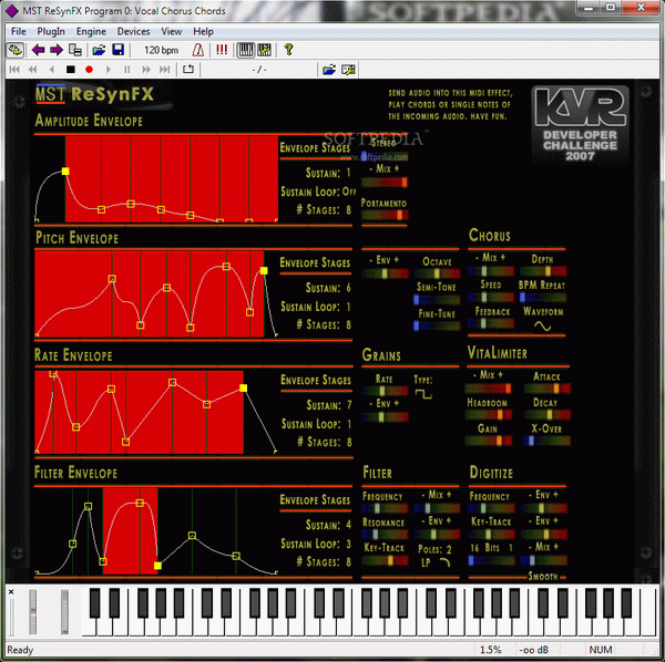 ReSynFX