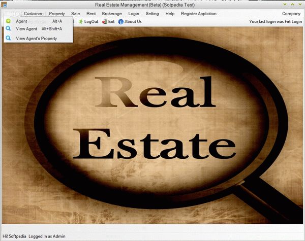 Real Estate Management