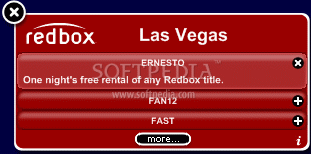 Redbox