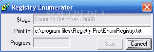 Registry Pro