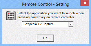 Remote Control Utility