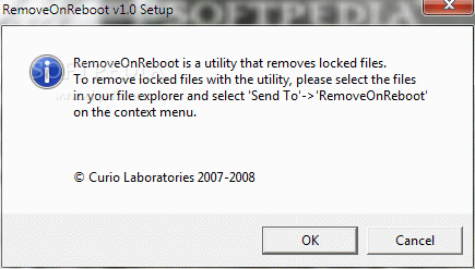 RemoveOnReboot