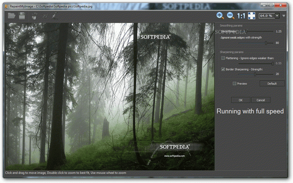 RepaintMyImage Freeware