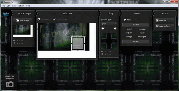 Repper Pro