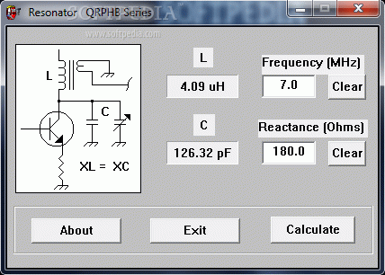 Resonator