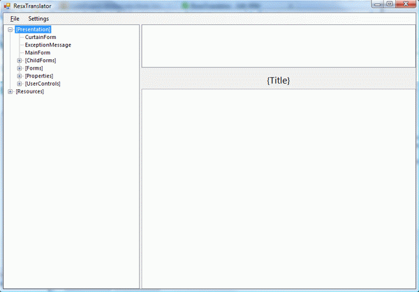 ResxTranslator