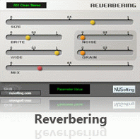 Reverbering