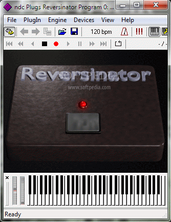 Reversinator