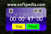 RicRac StopWatch