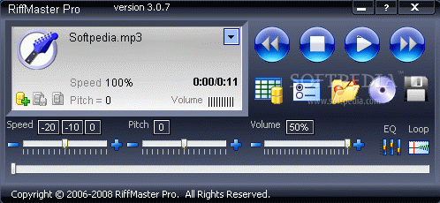 RiffMaster Pro