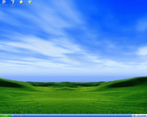 Royale Theme for WinXP - Official