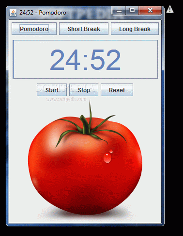 Pomodoro