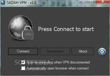 SADAH VPN