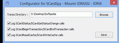 SCardSpy