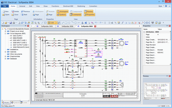 SEE Electrical