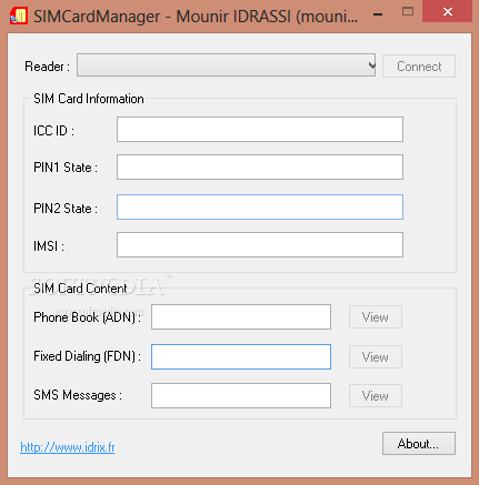 SIMCardManager