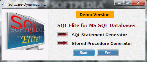 SQL Elite