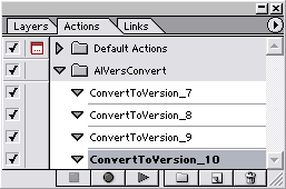 ST AI Converter