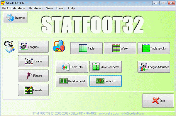 STATFOOT32