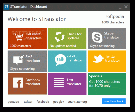 STranslator