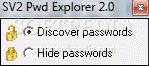 SV2 Password Explorer