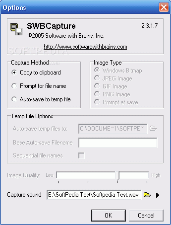 SWBCapture