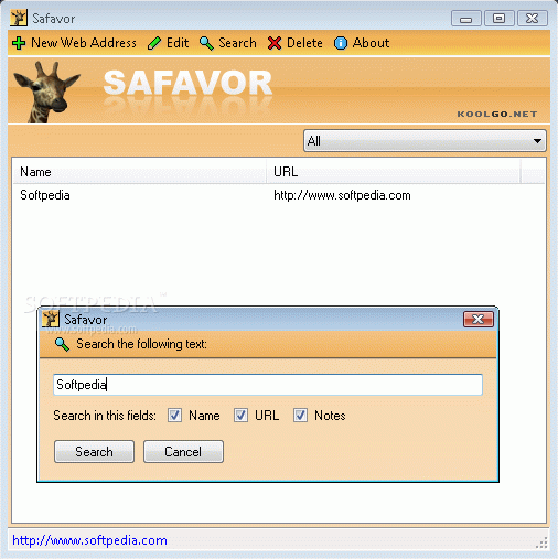 Safavor