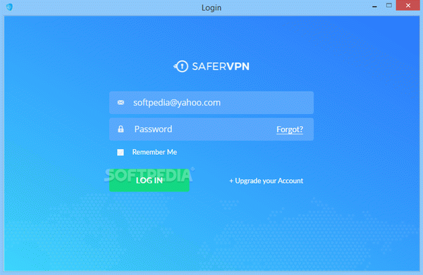 SaferVPN