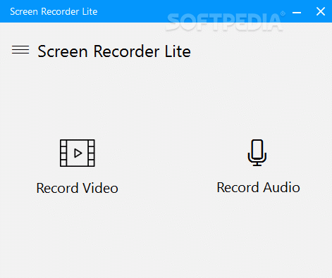 Screen Recorder Lite