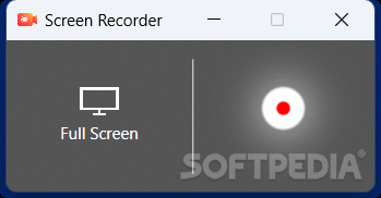 Screen Recorder for Windows 11