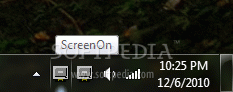 ScreenOn