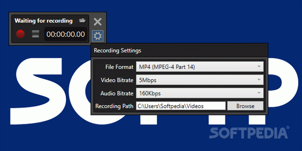 ScreenRecorder