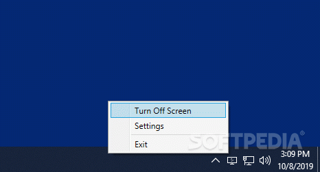 ScreenSleep