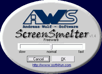 ScreenSmelter