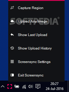 Screensync