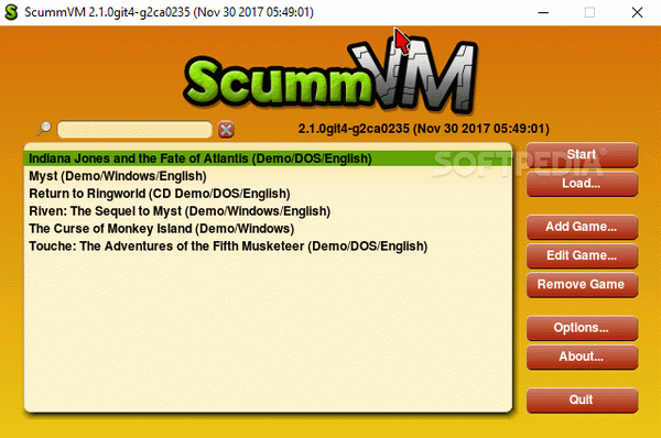 ScummVM