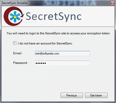 SecretSync