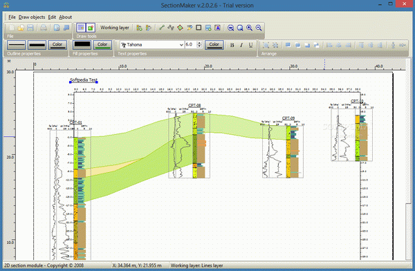 SectionMaker