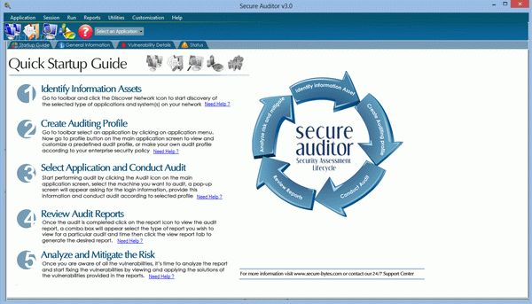 Secure Auditor
