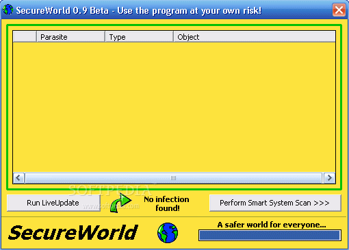 SecureWorld