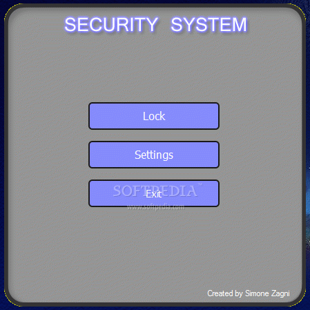 Security System