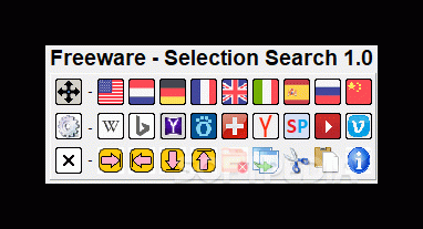 Selection Search